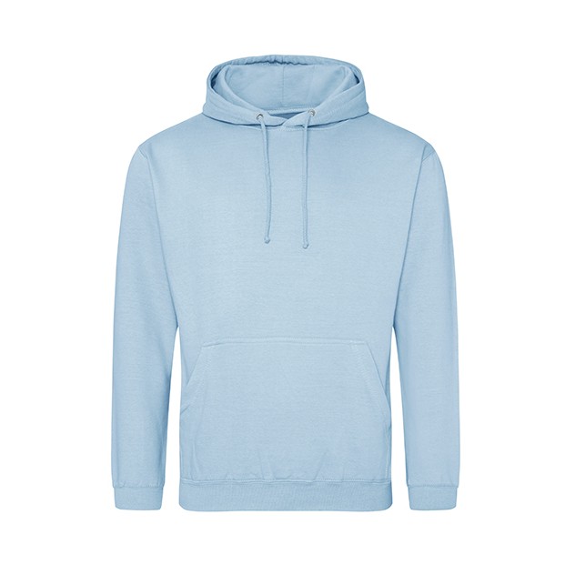 College Hoodie - Just Hoods 54